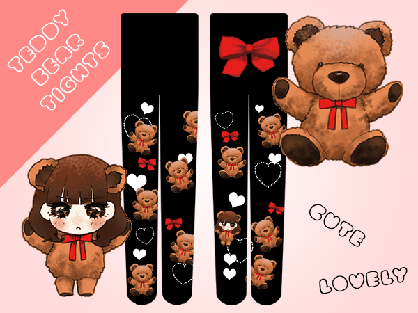 Teddy bear thumn